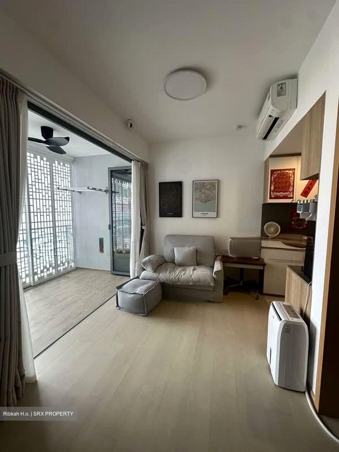 One Holland Village Residences (D10), Apartment #589154521